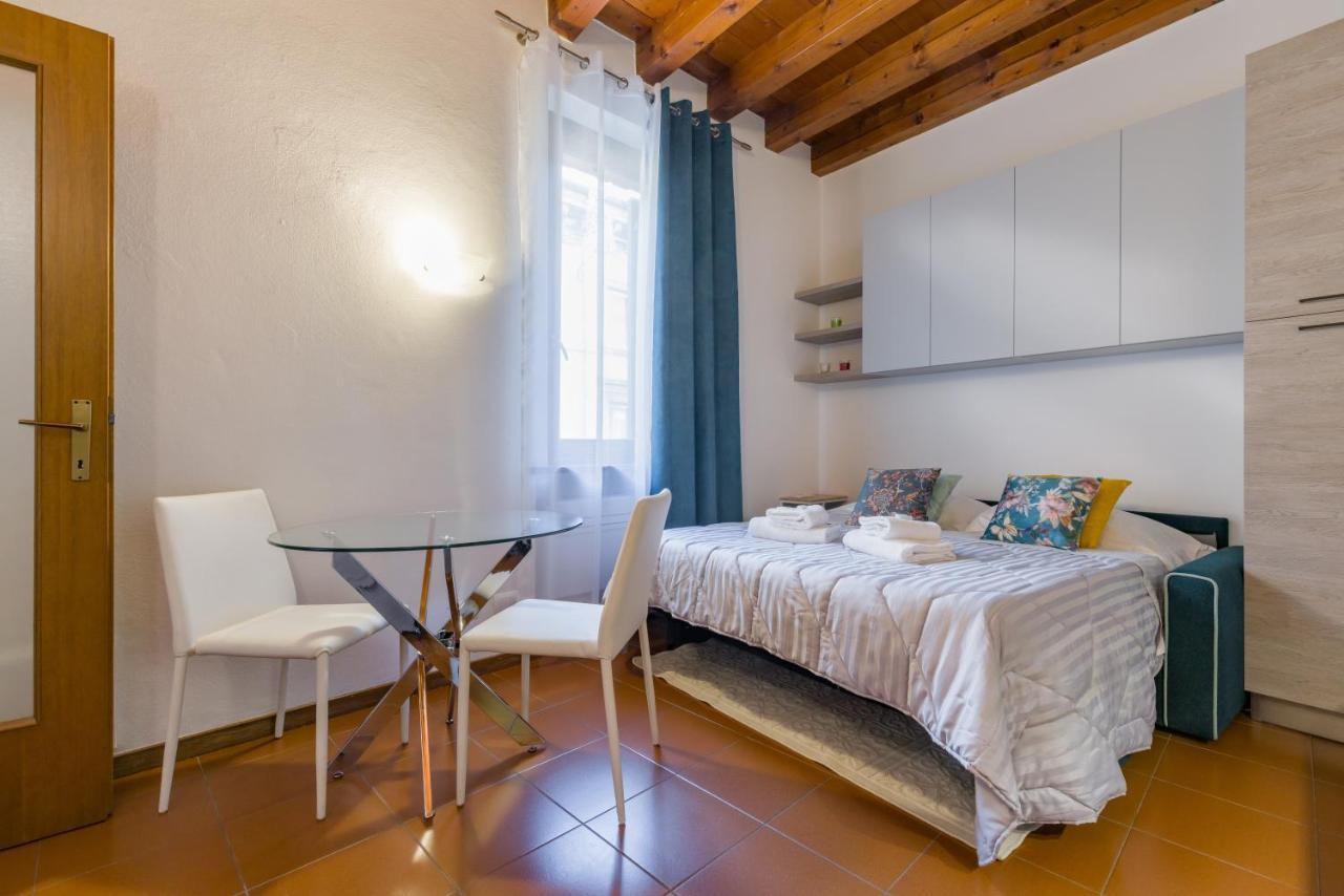 Apartments City Center Verona Exterior photo