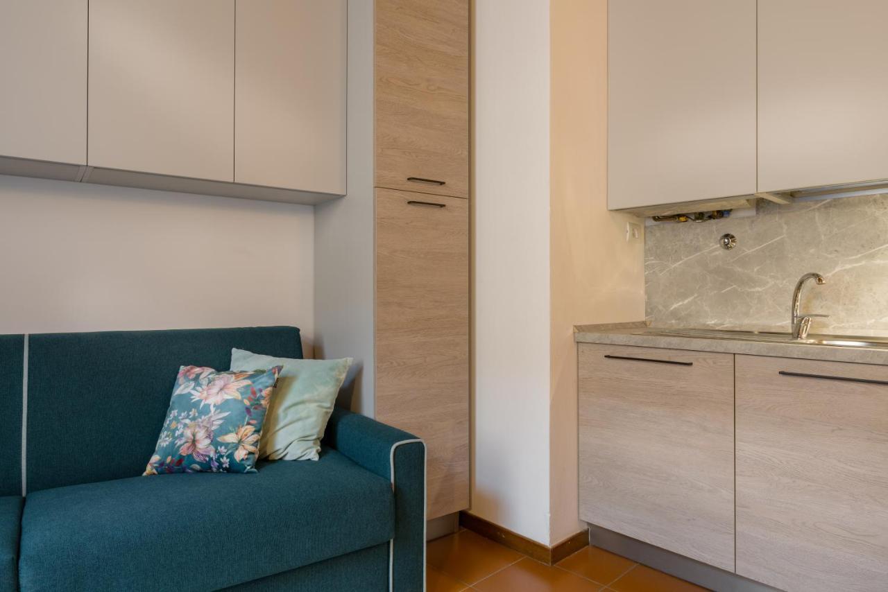 Apartments City Center Verona Exterior photo