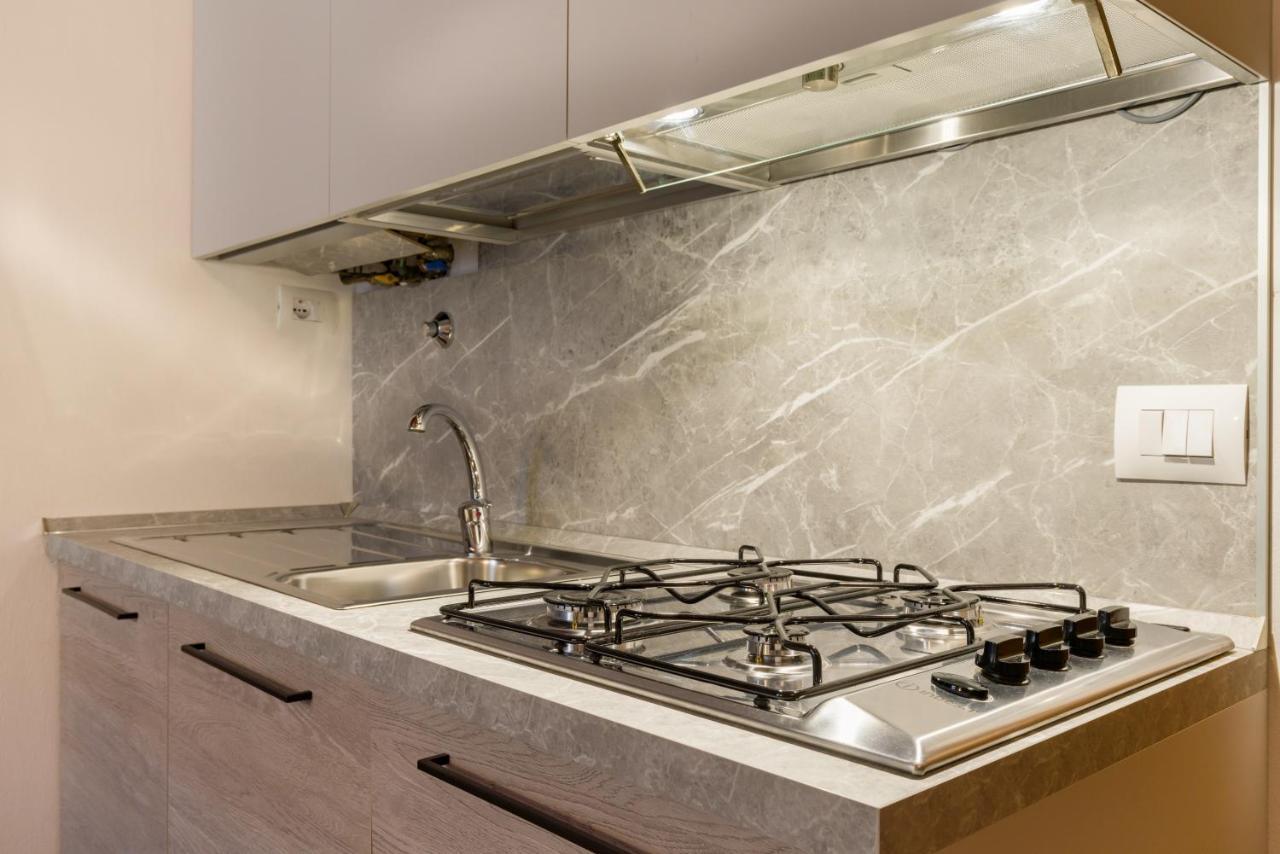 Apartments City Center Verona Exterior photo