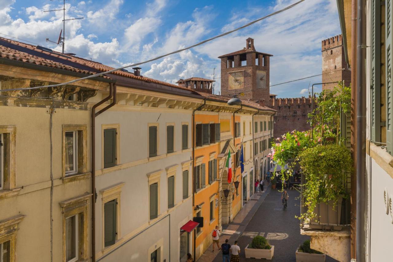 Apartments City Center Verona Exterior photo