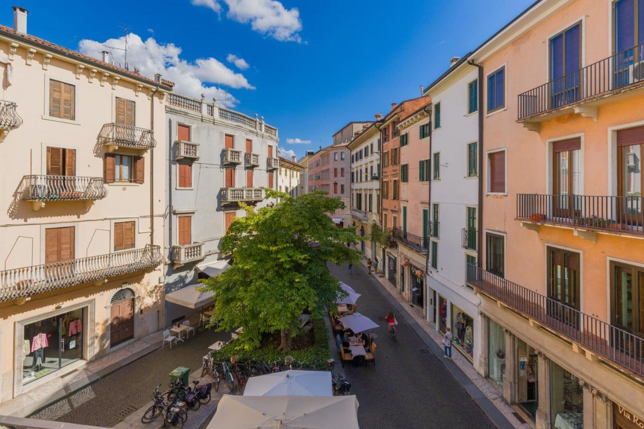 Apartments City Center Verona Exterior photo