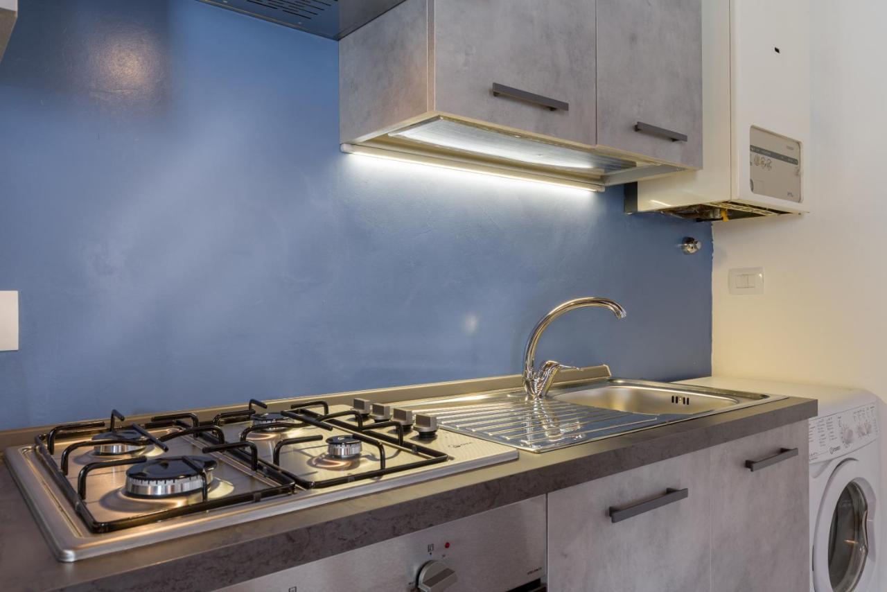 Apartments City Center Verona Exterior photo