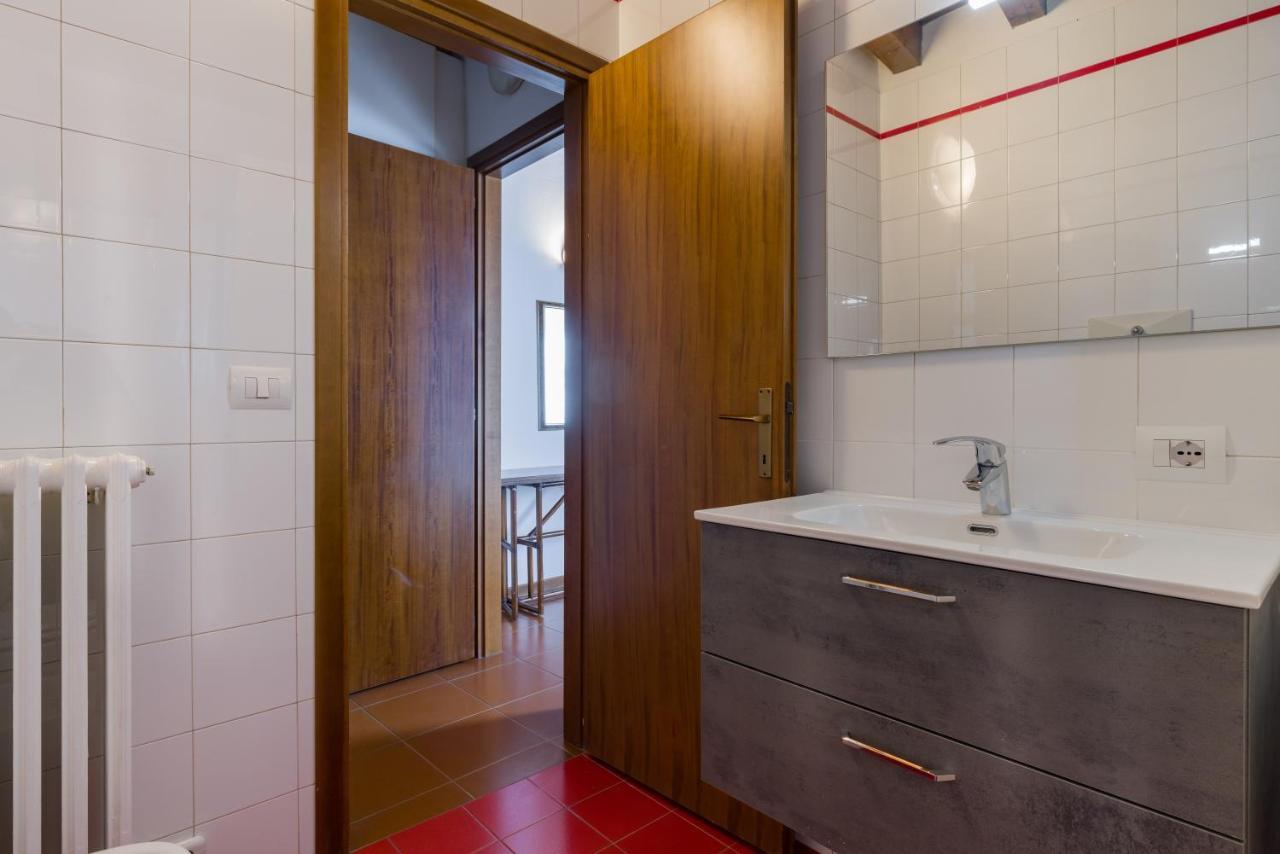 Apartments City Center Verona Exterior photo