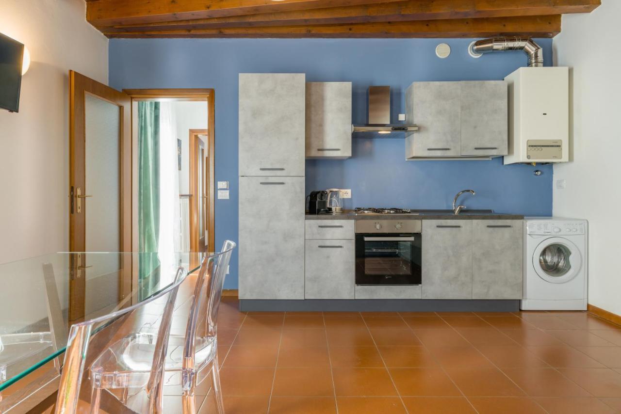 Apartments City Center Verona Exterior photo