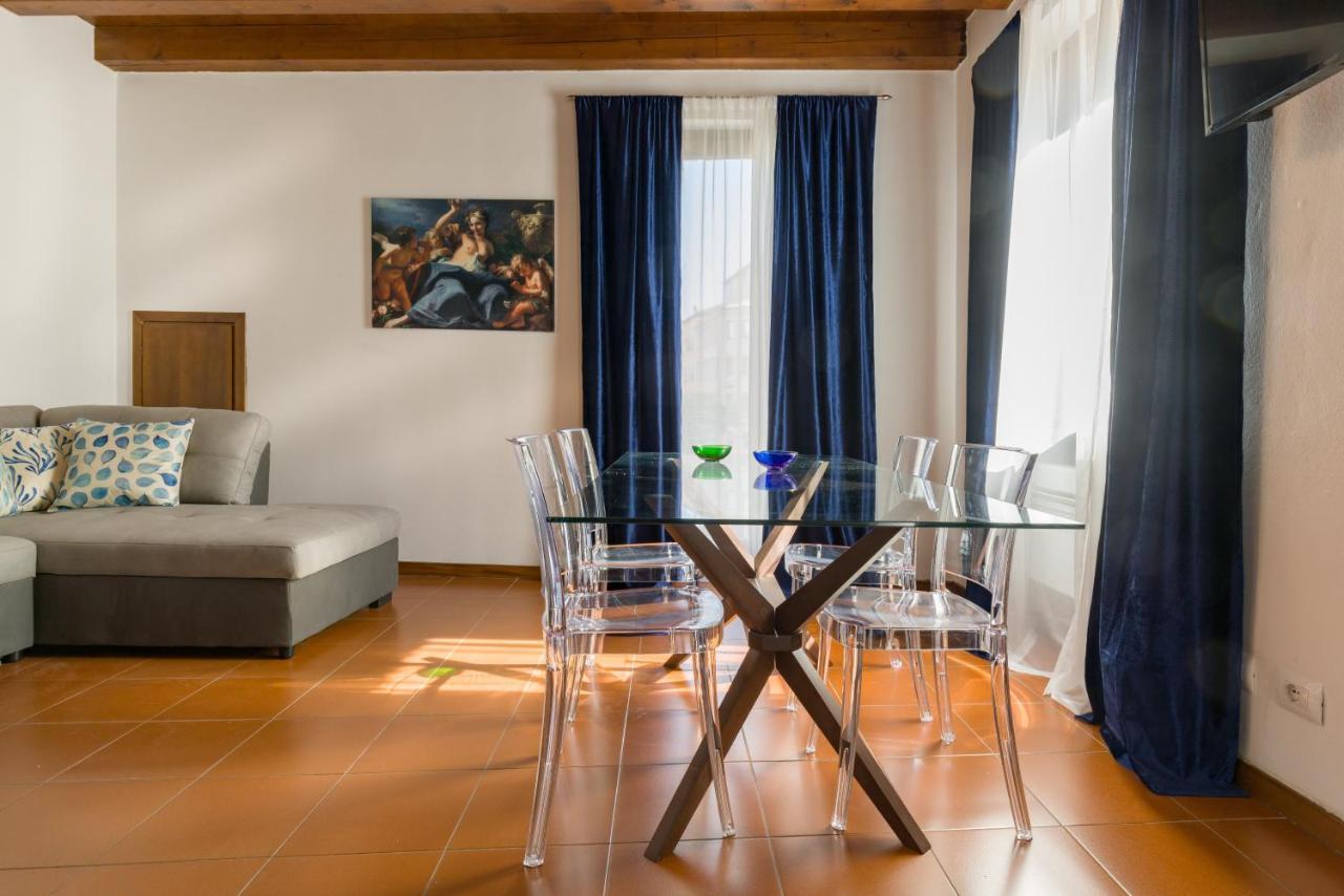 Apartments City Center Verona Exterior photo