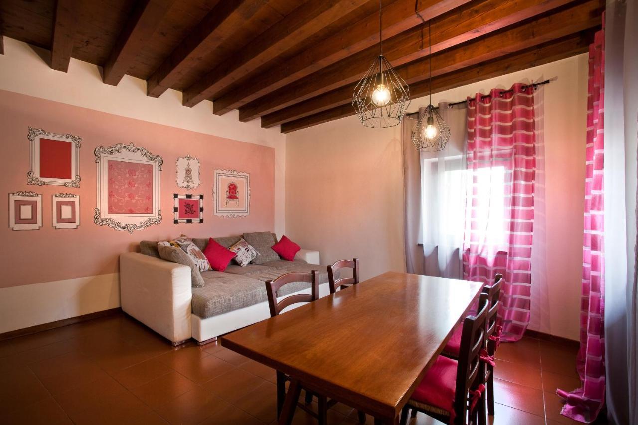 Apartments City Center Verona Exterior photo