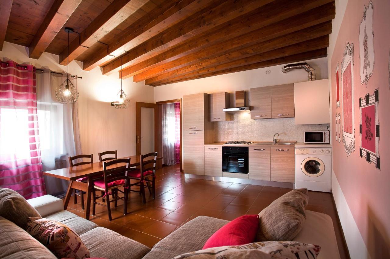 Apartments City Center Verona Exterior photo