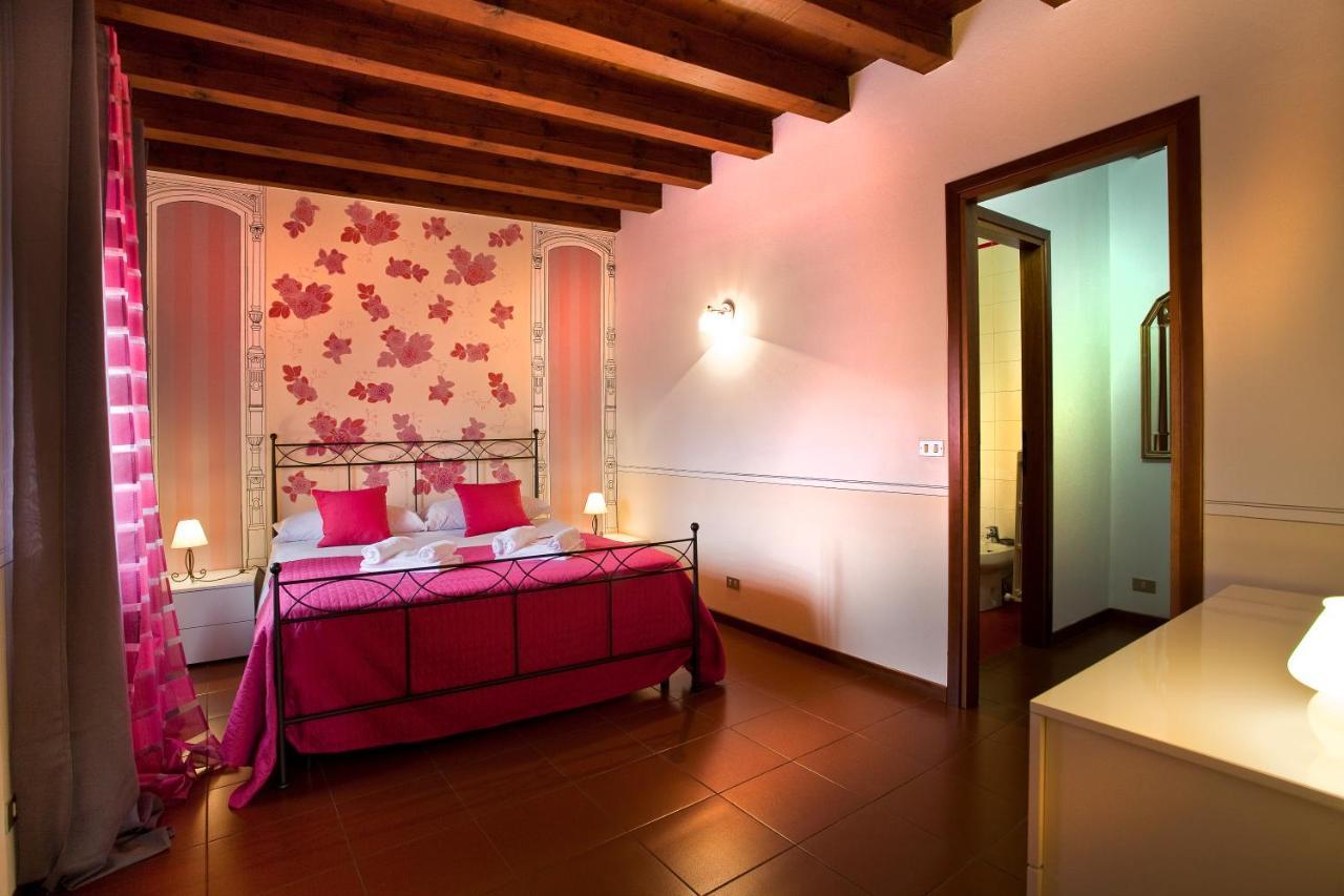 Apartments City Center Verona Exterior photo