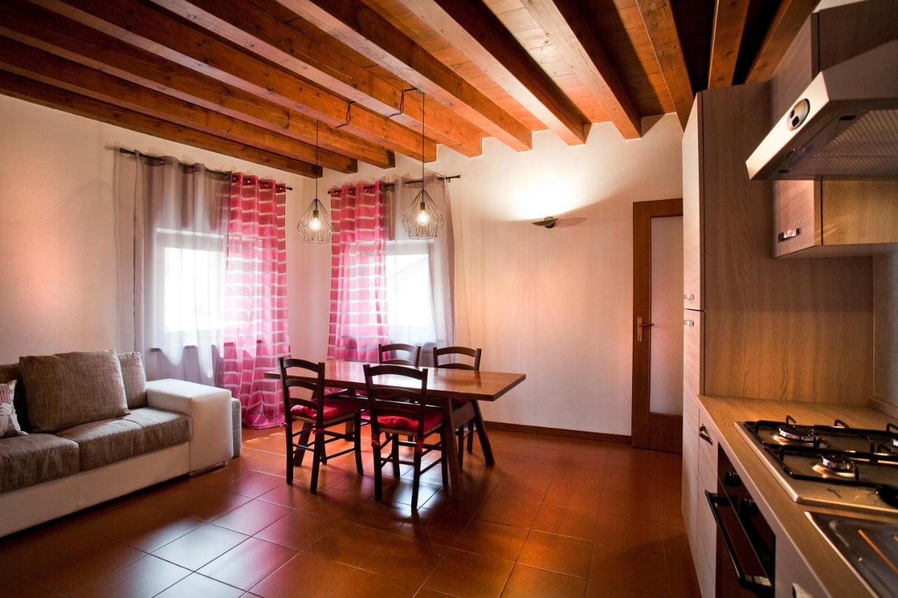 Apartments City Center Verona Exterior photo